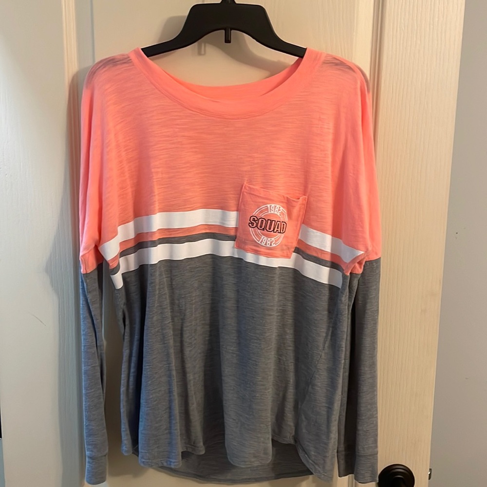cute squad shirt